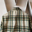70’s Wool CPO Flannel - Medium