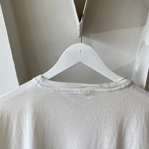 90's Hanes Blank - XL