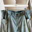 70’s Plain Pockets Corduroy Trousers - 36"x 28"