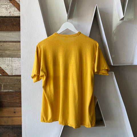 70's Run For Sight Tee - Large