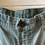 70’s Plain Pockets Corduroy Trousers - 36"x 28"