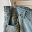 70’s Plain Pockets Corduroy Trousers - 36"x 28"