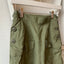 70’s Side Button OG-107 - 22” x 32”