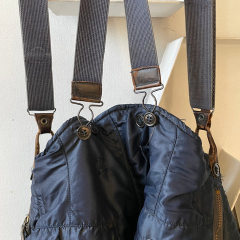 50’s USAF Type A-11C Flight Trousers - 32” x 28”