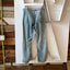 70’s Plain Pockets Corduroy Trousers - 36"x 28"