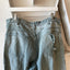 70’s Plain Pockets Corduroy Trousers - 36"x 28"