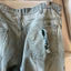 70’s Plain Pockets Corduroy Trousers - 36"x 28"