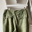 60's OG-107 LA County Jail Fatigues - 33” x 31”