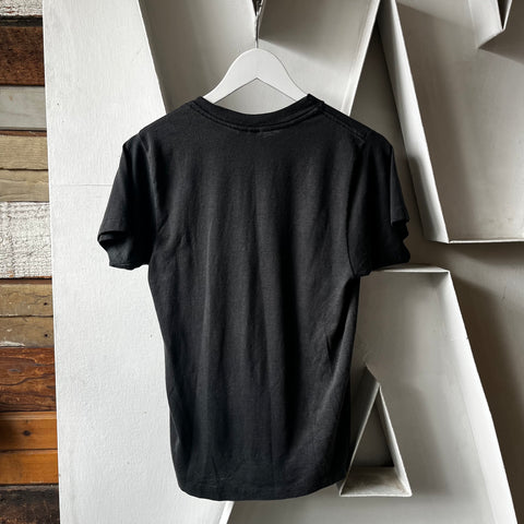 80’s Combustion Tee - Medium