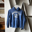 60’s Track Hoodie - Small
