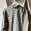 60’s Monte Carlo Patterned Loop Collar - Medium