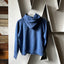 60’s Track Hoodie - Small