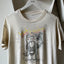 80’s Paper Thin Bad Brains Tee - Medium