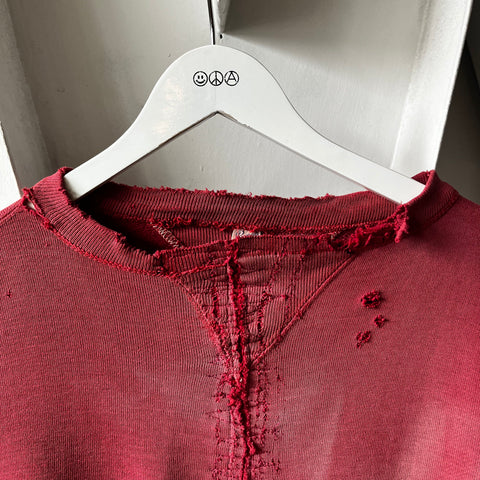 50’s Double V - Medium