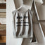70’s Fed Up!! Sleeveless Sweatshirt - Small