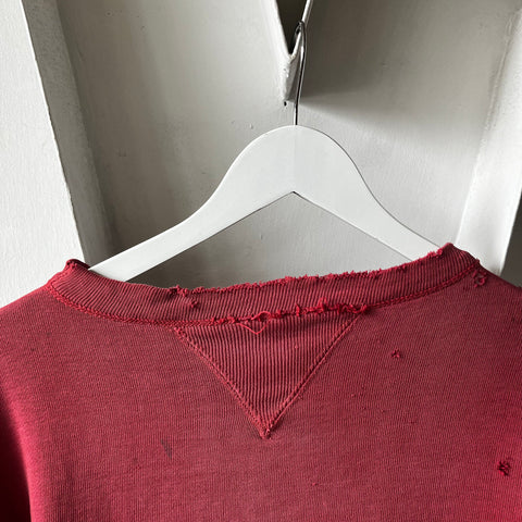 50’s Double V - Medium