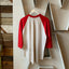 80’s Blank Raglan Tee - Large