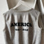 70’s Fed Up!! Sleeveless Sweatshirt - Small