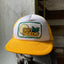 80's Sun Seeds Trucker - OS