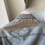 80's Repaired Levis Type 3 - Large