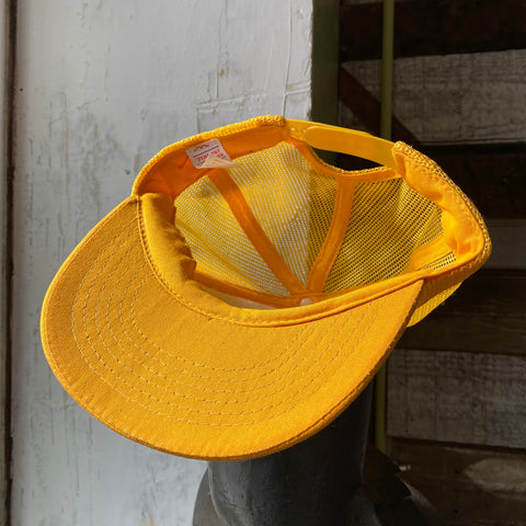 80's Sun Seeds Trucker - OS