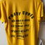 70’s Crazy Eddie Tee - Medium