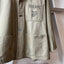 WWII HBT P41 Jacket - Large
