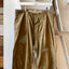 Antique Japanese Work Pants - 35" x 25"