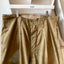 Antique Japanese Work Pants - 35" x 25"