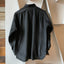 40’s Tailorized Metallic Western Shirt - Large