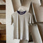 60’s Striped Tee - Small