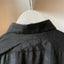 40’s Tailorized Metallic Western Shirt - Large
