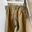 Antique Japanese Work Pants - 35" x 25"