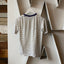 60’s Striped Tee - Small