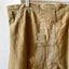 Antique Japanese Work Pants - 35" x 25"