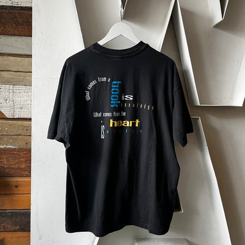 90’s Garth Brooks Tee - XL