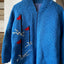 60’s Lined Cowichan - Small