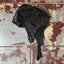 30’s Buco Eaglet Motorcycle Helmet - Small