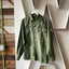 60's Pressed OG-107 Shirt - Medium