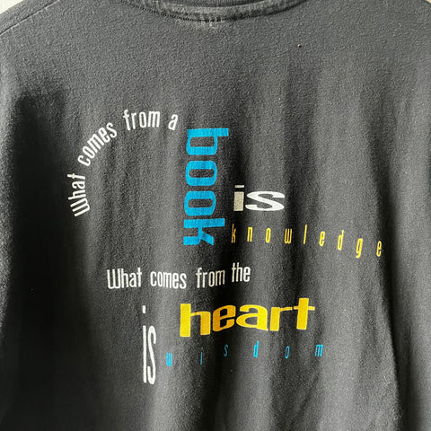 90’s Garth Brooks Tee - XL