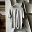 70’s Thrashed Henley - Large