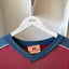 70’s Russell Color Block Sweatshirt - Medium