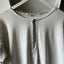 70’s Thrashed Henley - Large