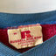 70’s Russell Color Block Sweatshirt - Medium