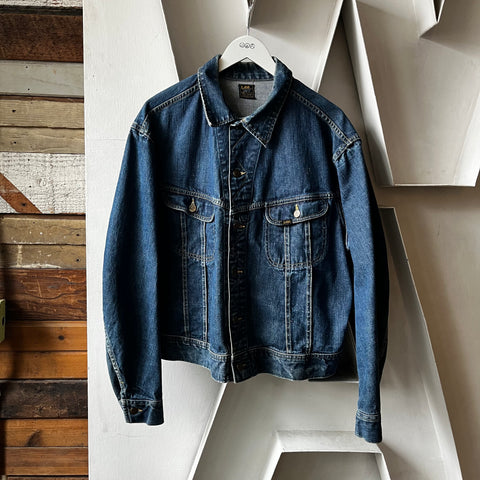 70’s Lee 101-J - XL