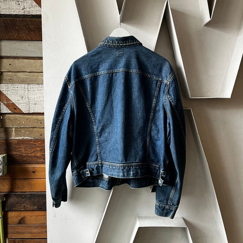 70’s Lee 101-J - XL
