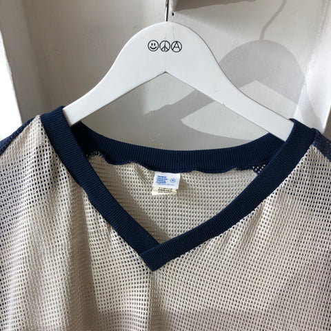 Guts Mesh Shirt - Medium