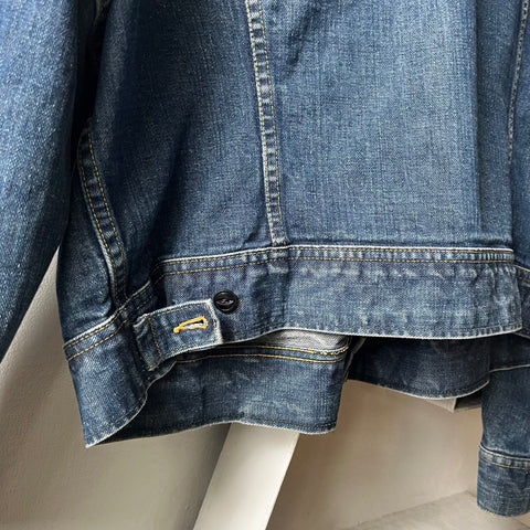 70’s Lee 101-J - XL
