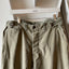 WW2 M-43 Cotton OD Field Trousers - 32” x 28”