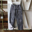 Grey Carhartt Double Knees - 34” x 32.5”